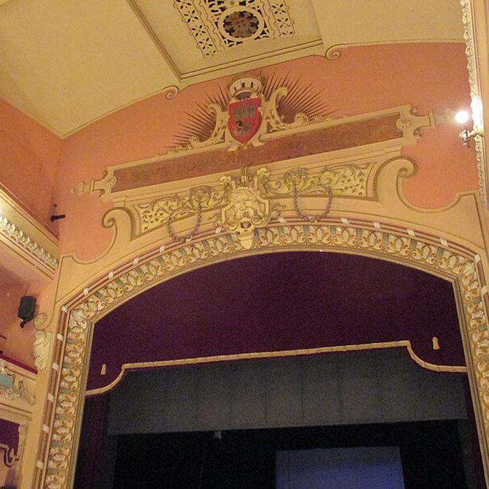 Photo de Théâtre municipal de Tarascon
