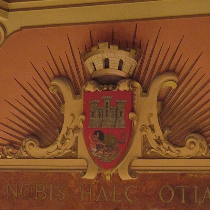 Photo de Théâtre municipal de Tarascon