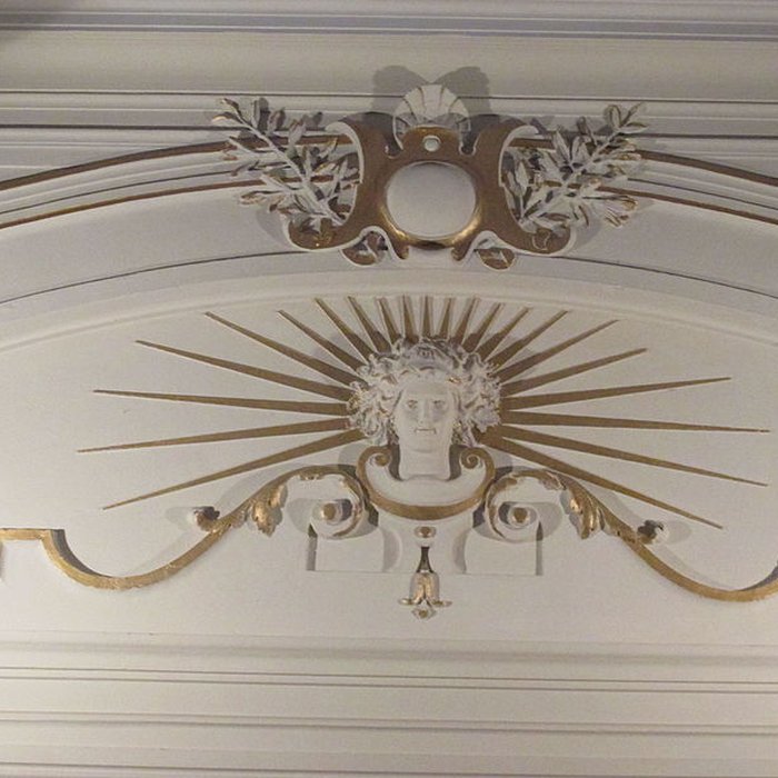 Photo de Théâtre municipal de Tarascon