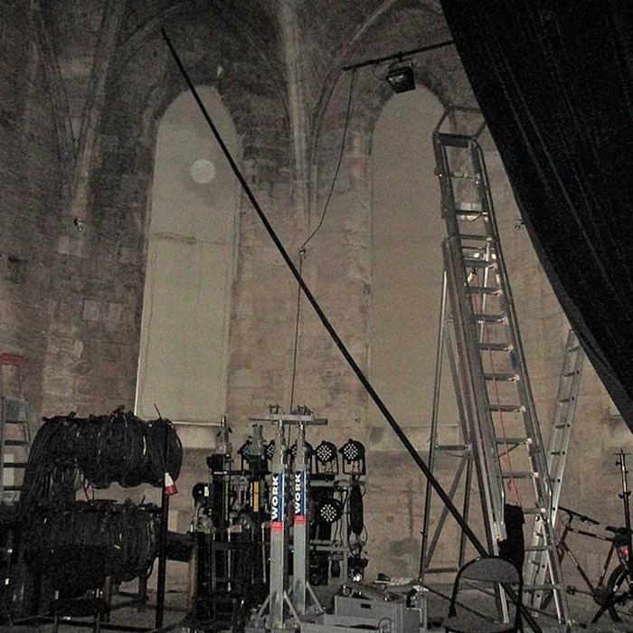 Photo de Théâtre municipal de Tarascon