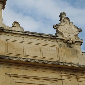 Théâtre municipal de Tarascon