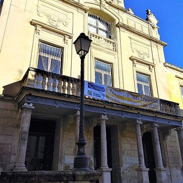 Théâtre municipal de Tarascon