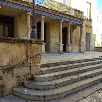 Théâtre municipal de Tarascon