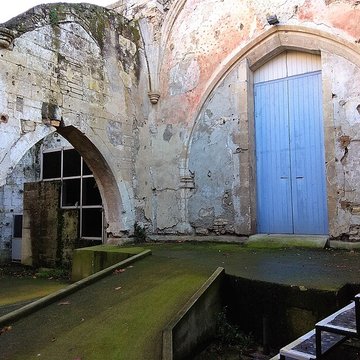 Théâtre municipal de Tarascon