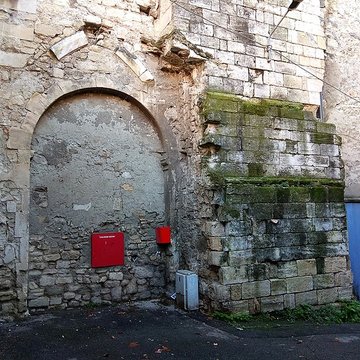 Théâtre municipal de Tarascon