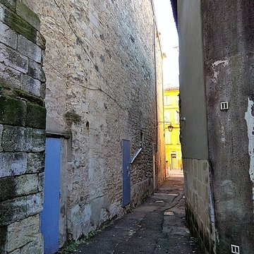 Théâtre municipal de Tarascon