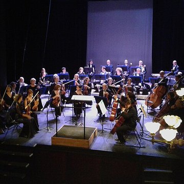 Théâtre municipal de Tarascon