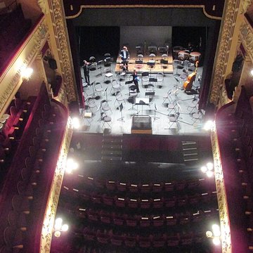 Théâtre municipal de Tarascon