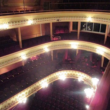 Théâtre municipal de Tarascon