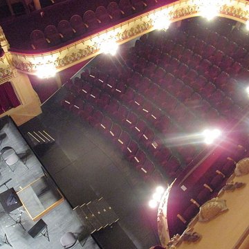 Théâtre municipal de Tarascon