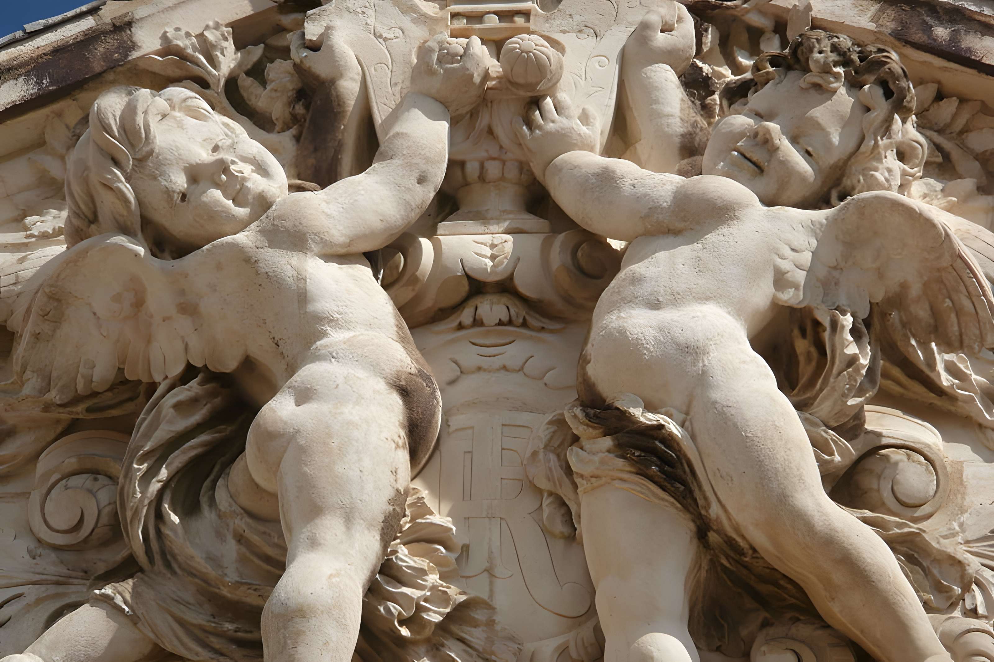 Théâtre municipal de Tarascon