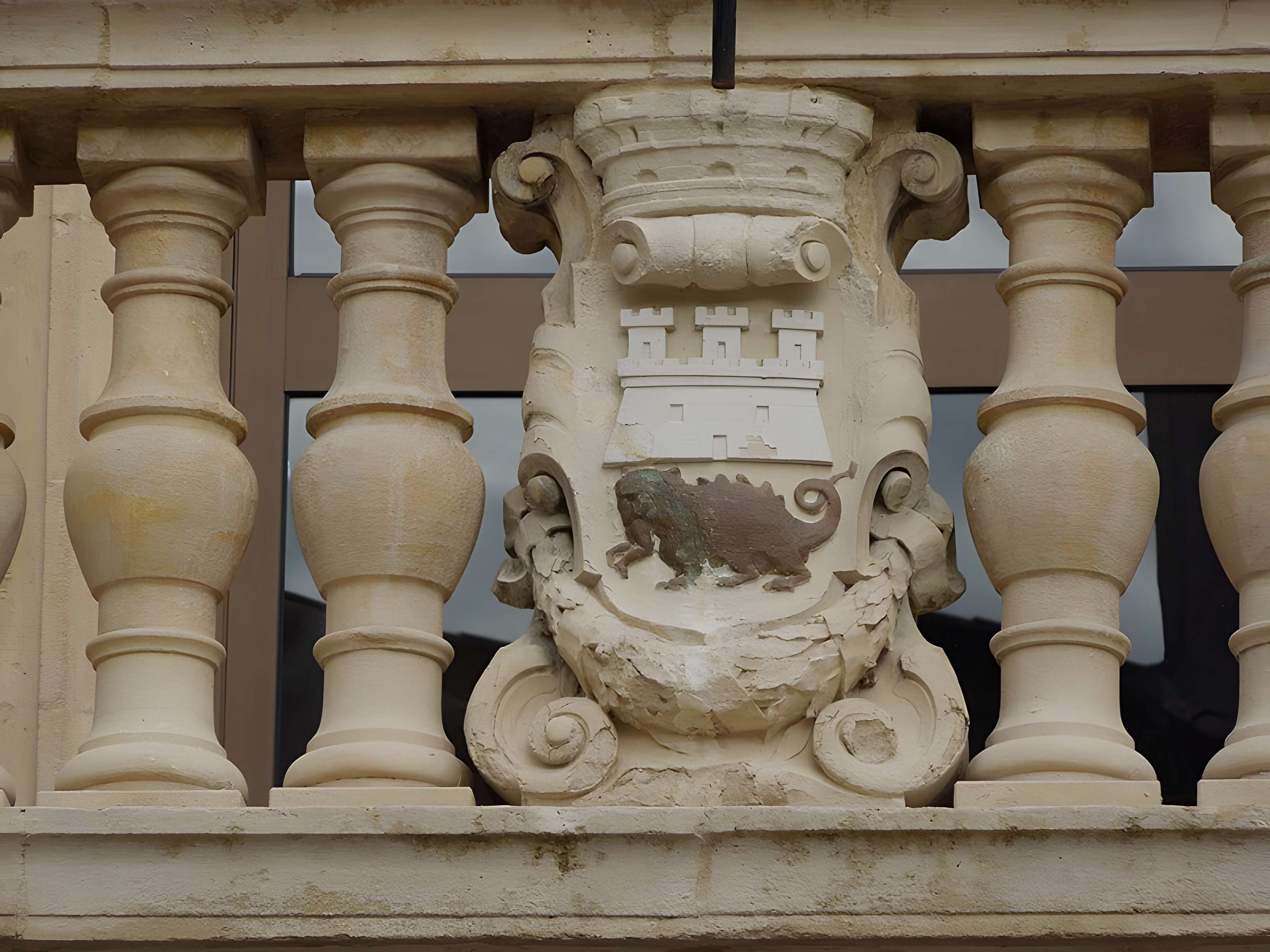 Théâtre municipal de Tarascon