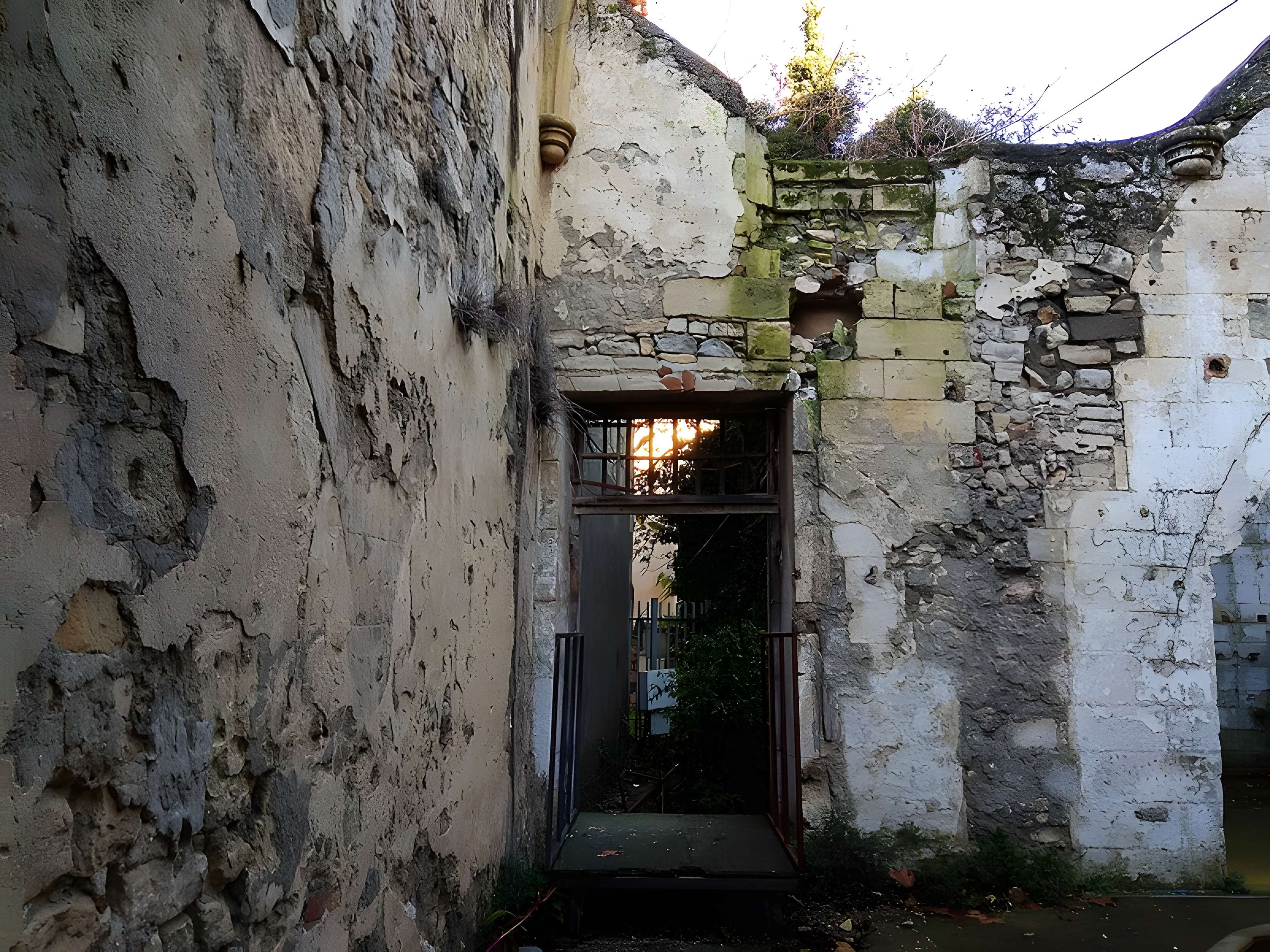 Théâtre municipal de Tarascon