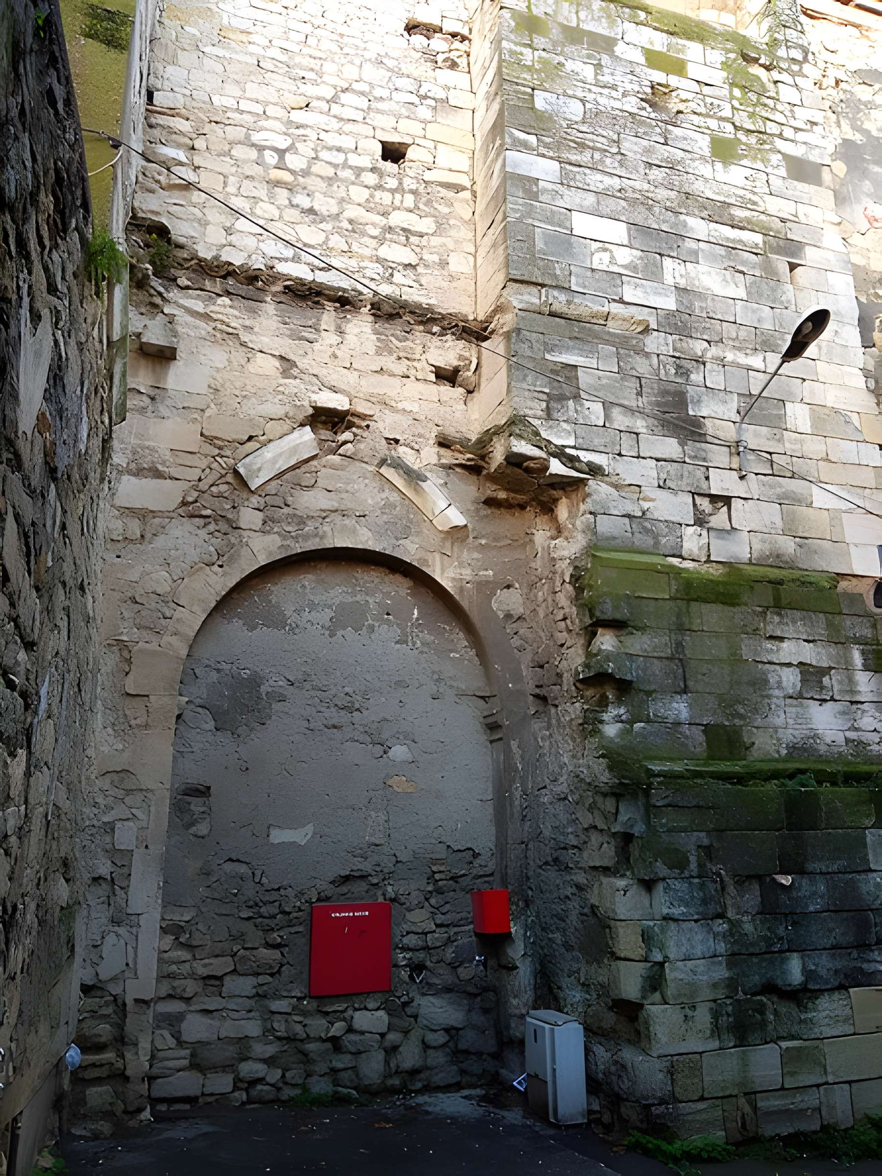 Théâtre municipal de Tarascon