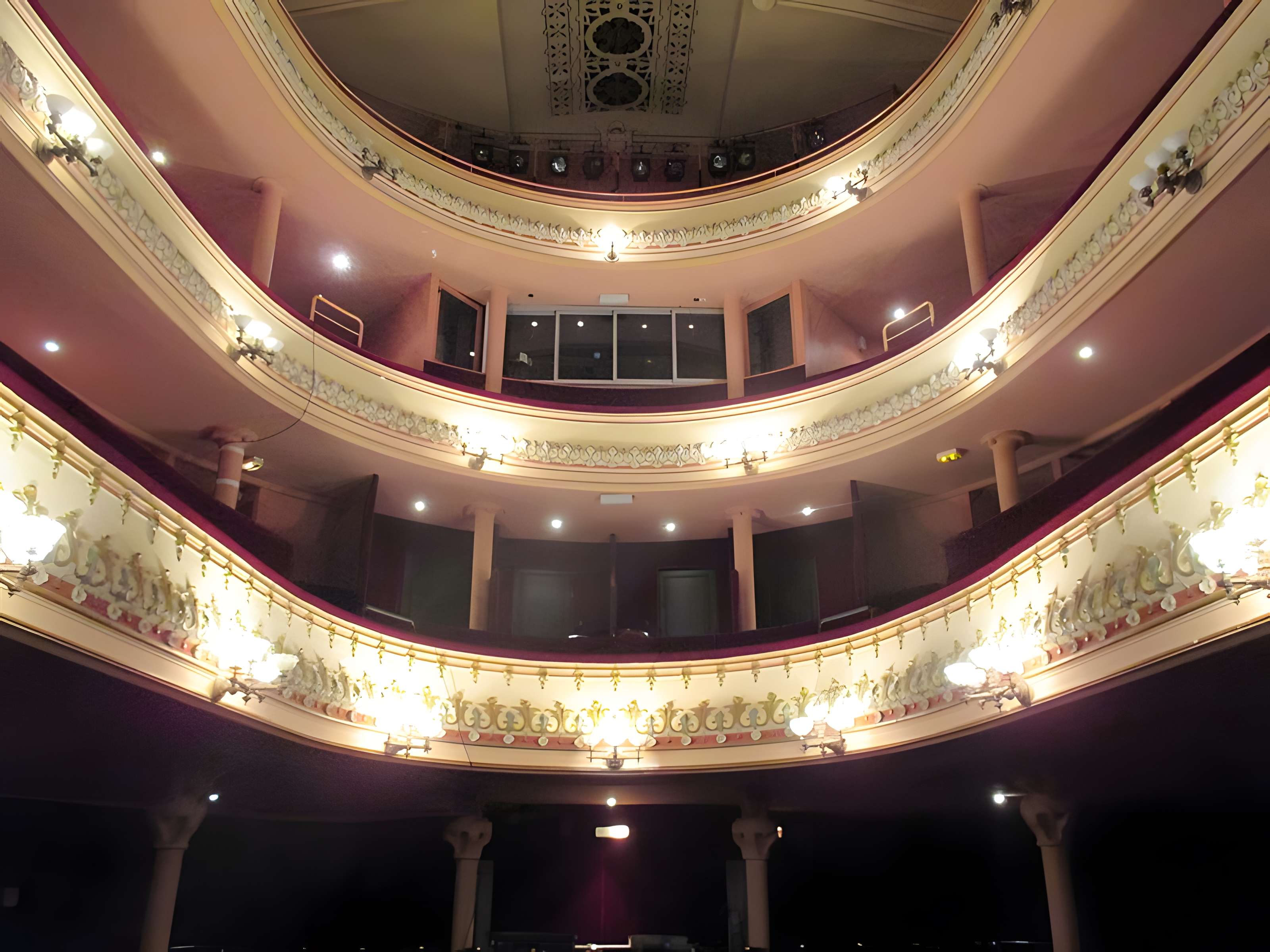 Théâtre municipal de Tarascon