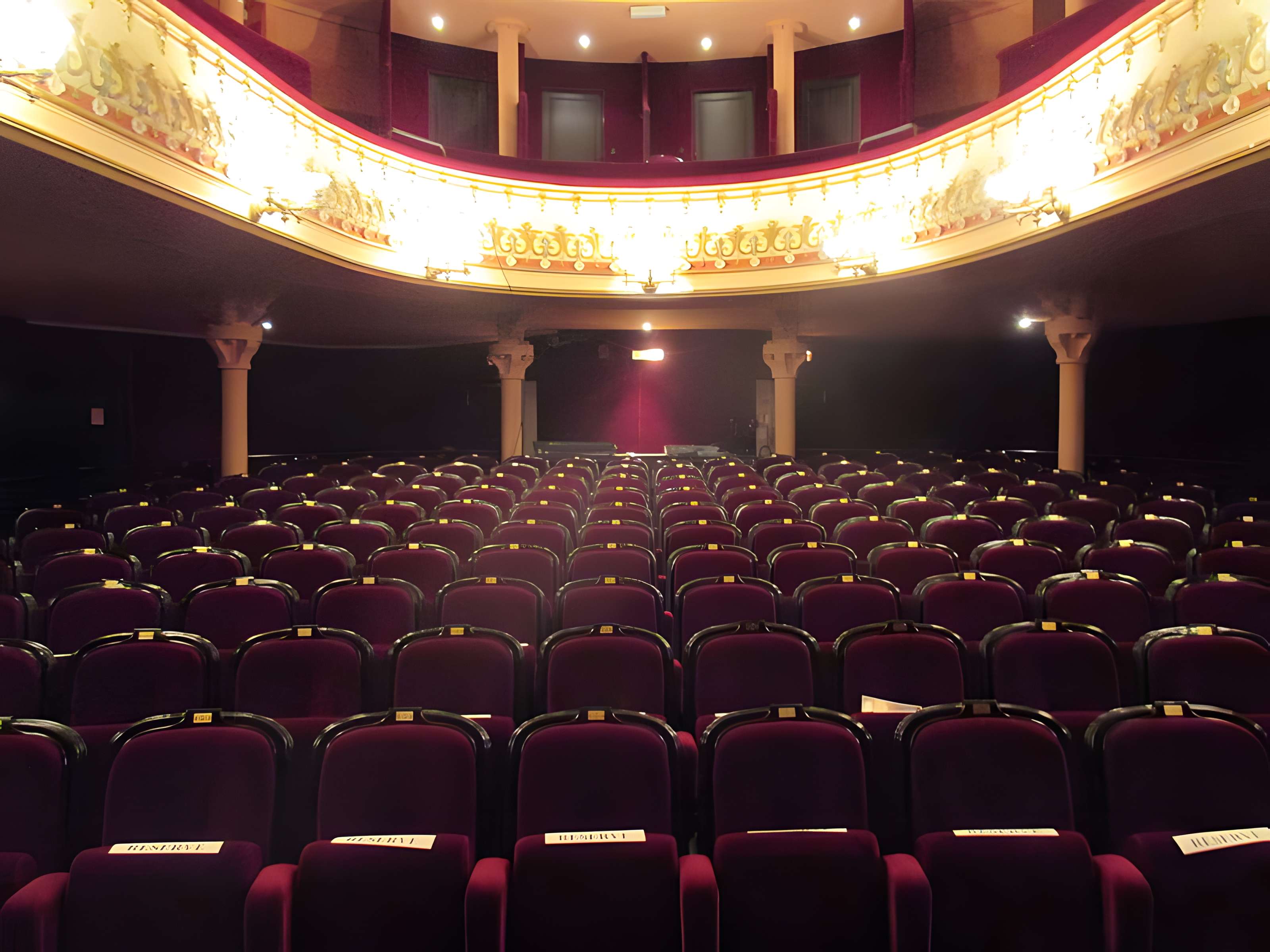 Théâtre municipal de Tarascon