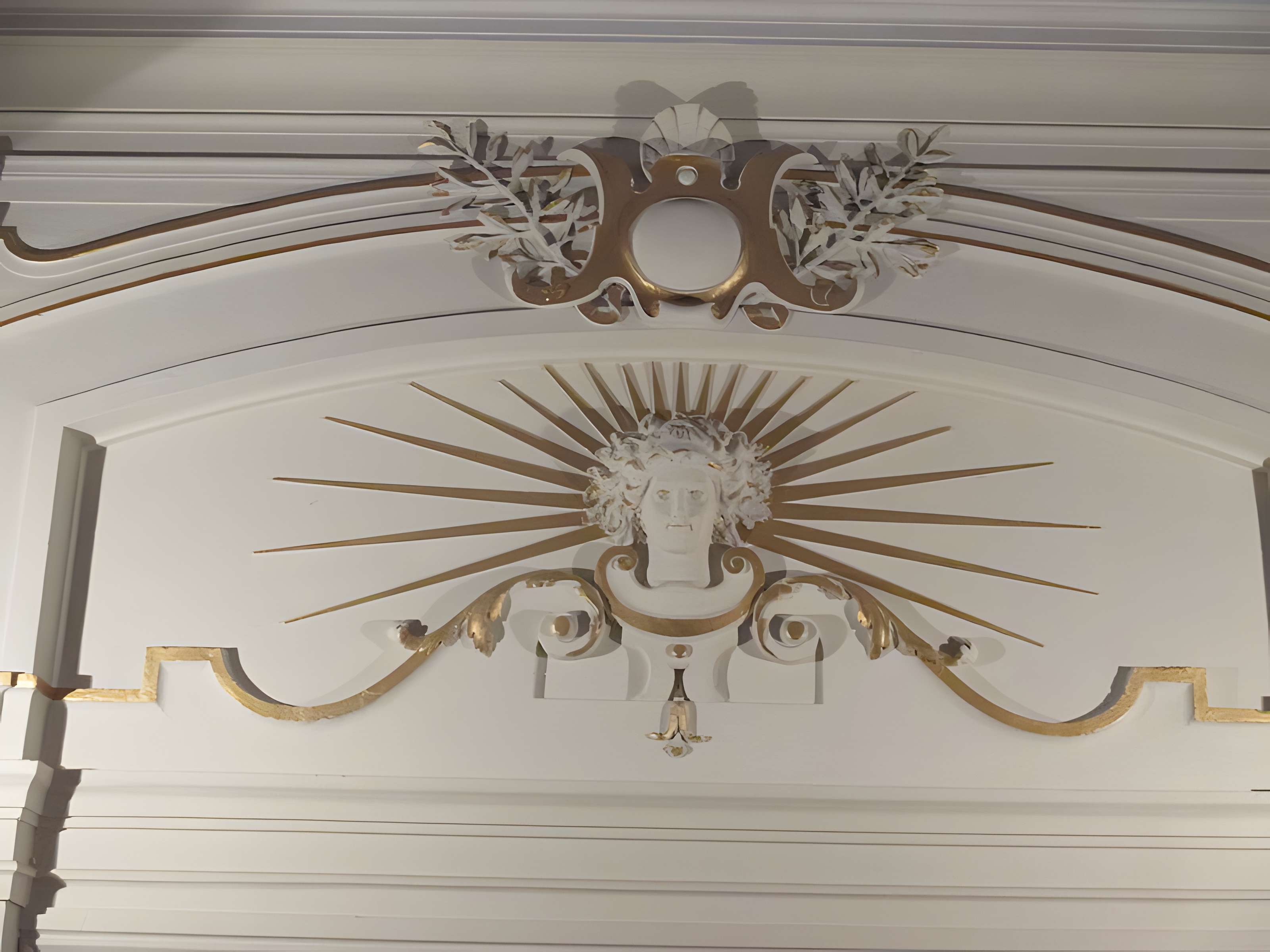 Théâtre municipal de Tarascon