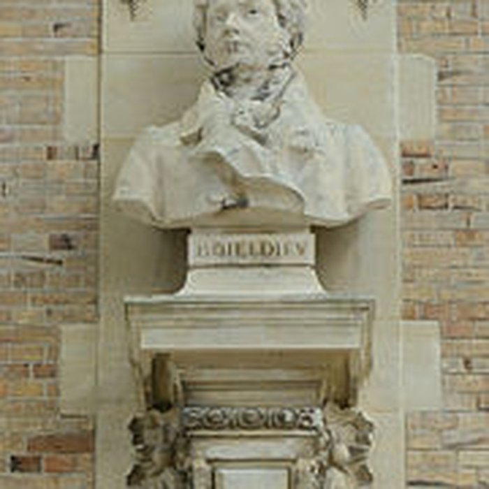 Photo de Théâtre municipal dÉvreux