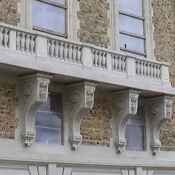 Photo de Théâtre municipal dÉvreux