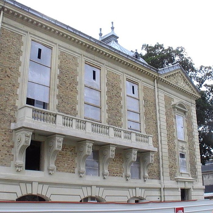 Photo de Théâtre municipal dÉvreux