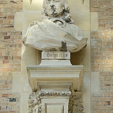 Théâtre municipal dÉvreux