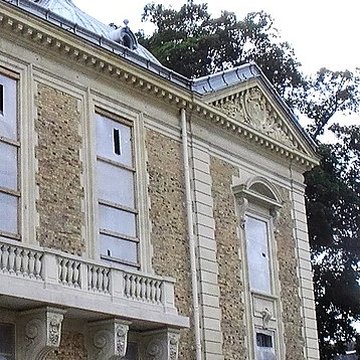 Théâtre municipal dÉvreux