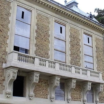 Théâtre municipal dÉvreux