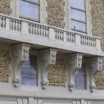 Théâtre municipal dÉvreux