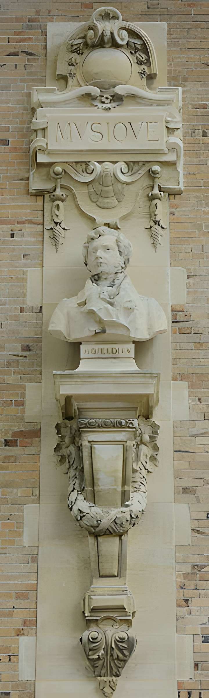 Théâtre municipal d'Évreux