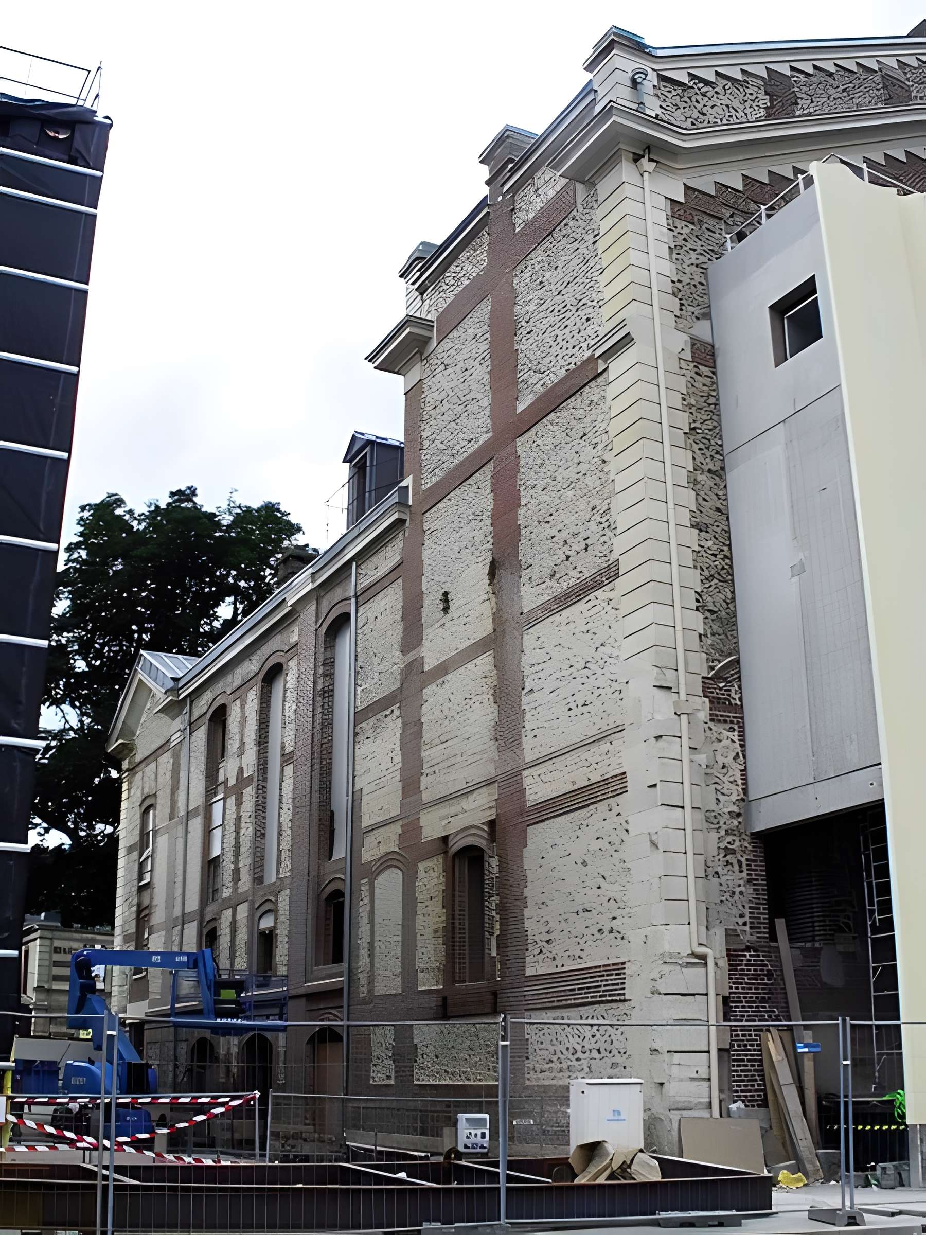 Théâtre municipal d'Évreux