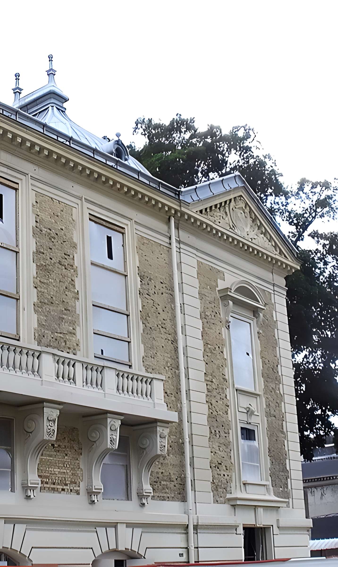 Théâtre municipal d'Évreux