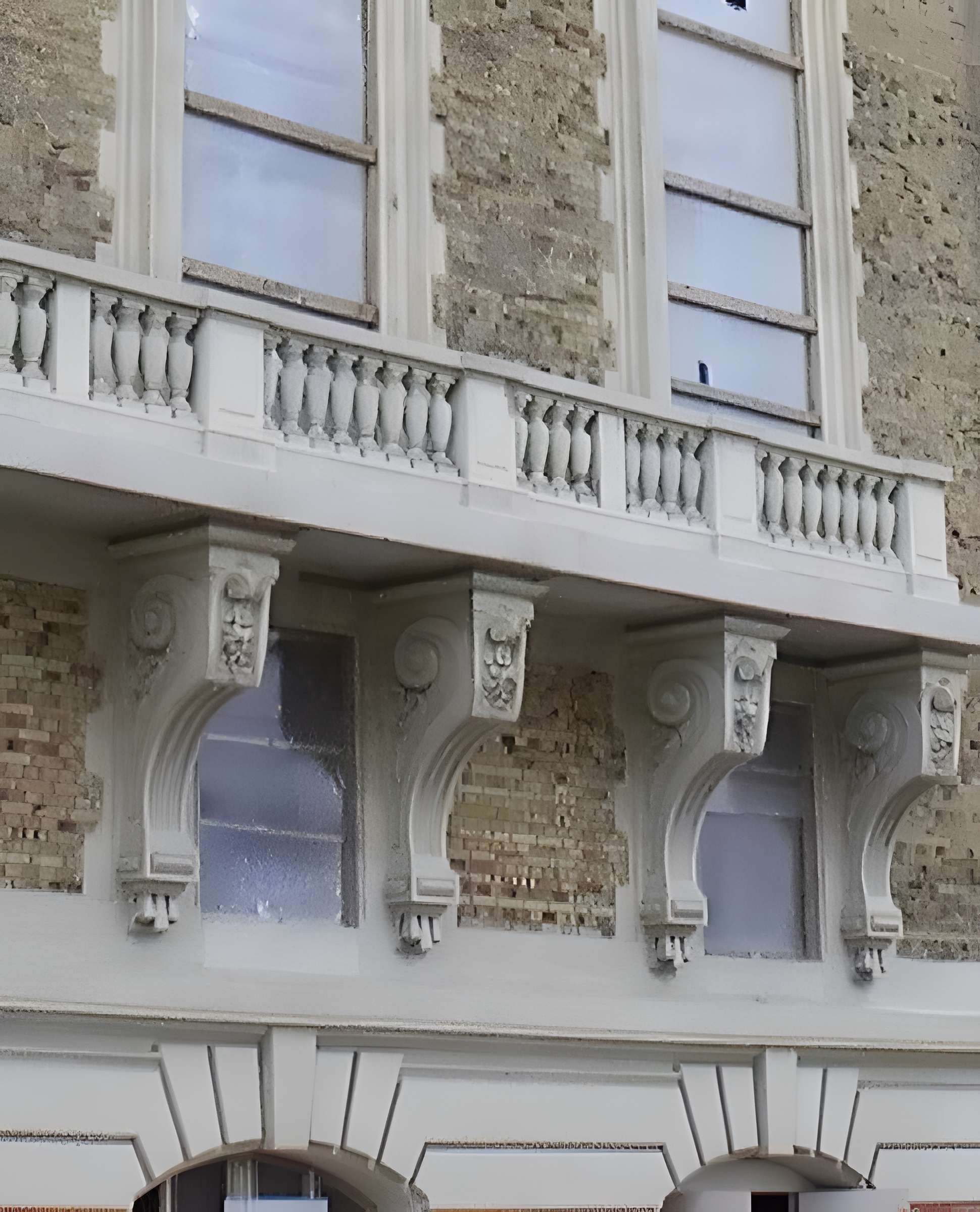 Théâtre municipal d'Évreux