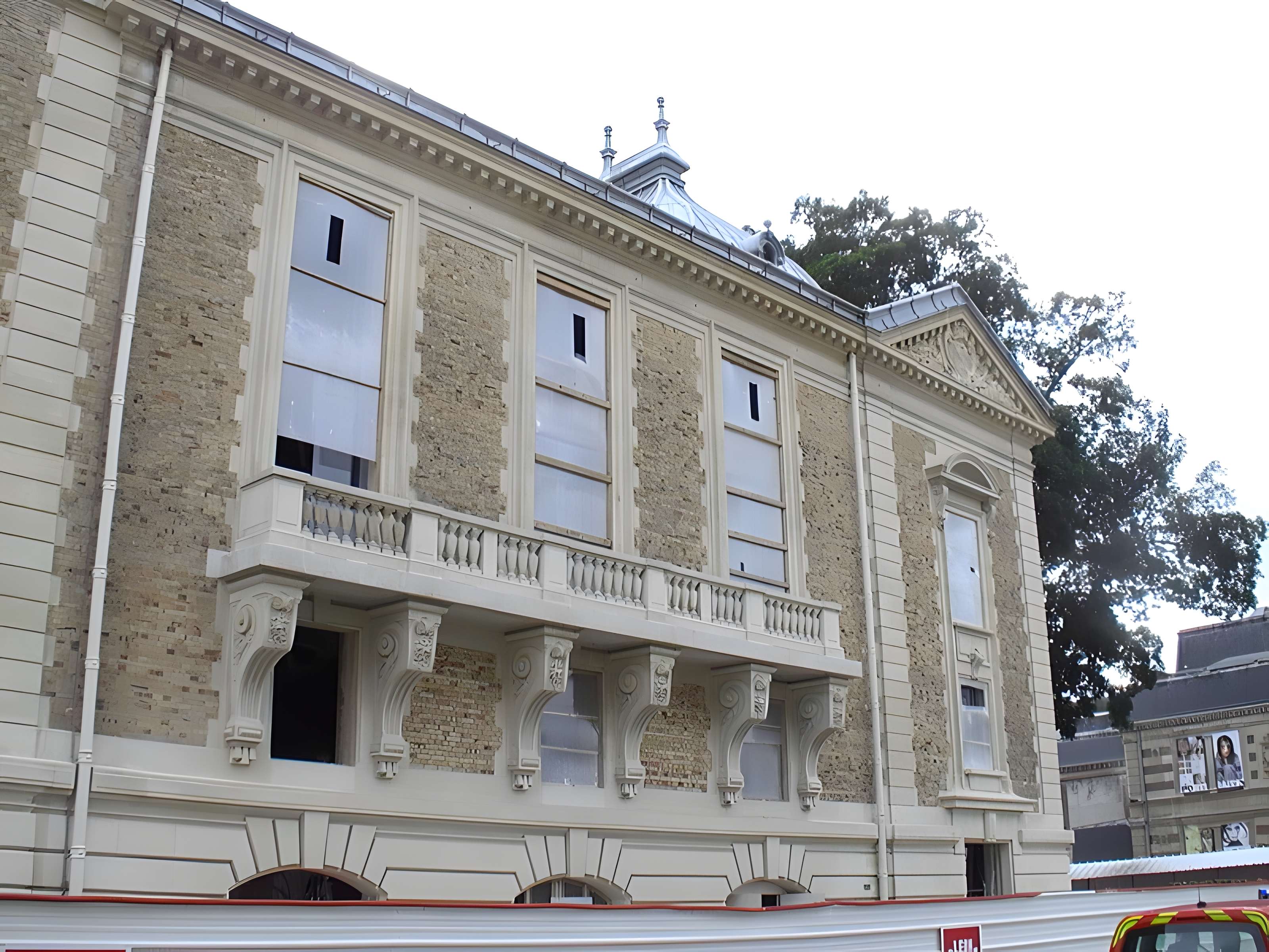 Théâtre municipal d'Évreux