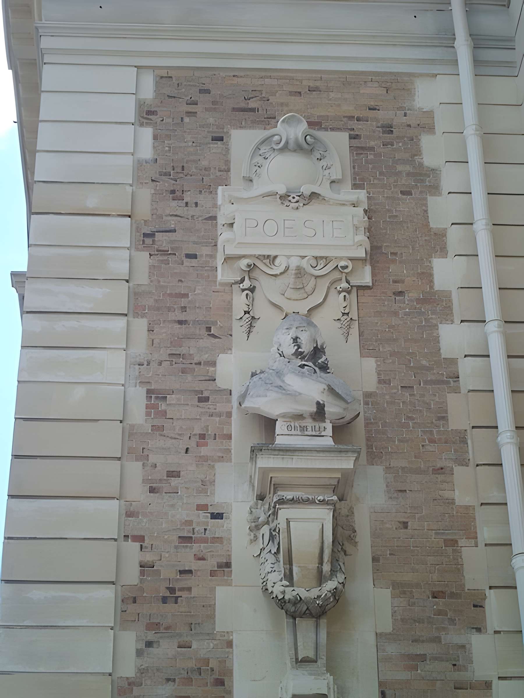 Théâtre municipal d'Évreux