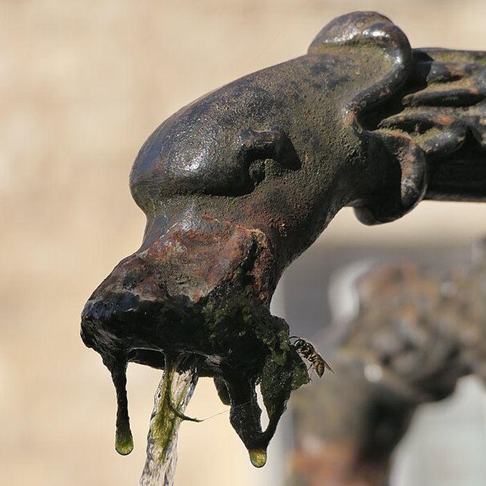 Photo de Mairie-lavoir de Beaujeu