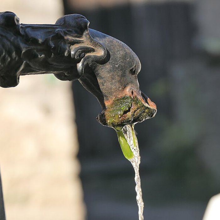 Photo de Mairie-lavoir de Beaujeu