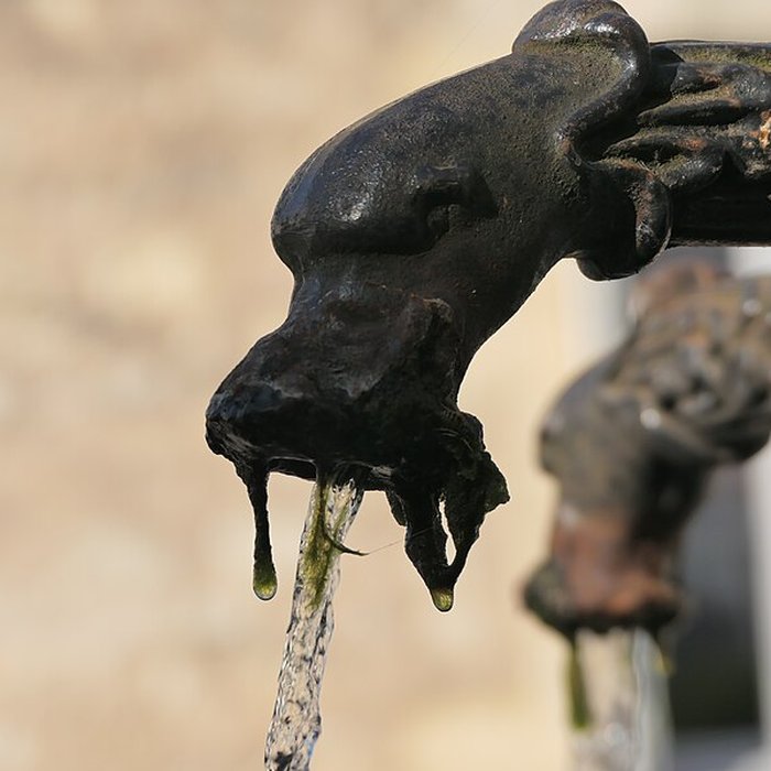Photo de Mairie-lavoir de Beaujeu