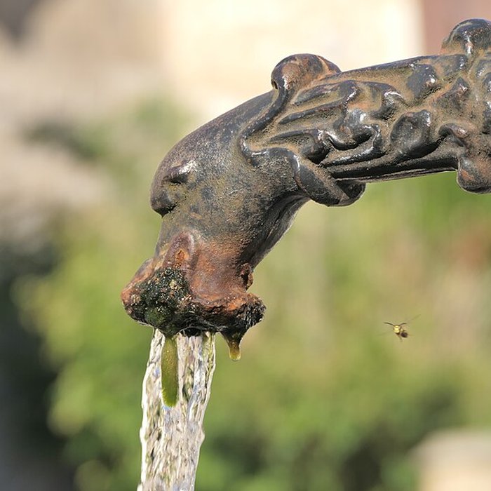 Photo de Mairie-lavoir de Beaujeu