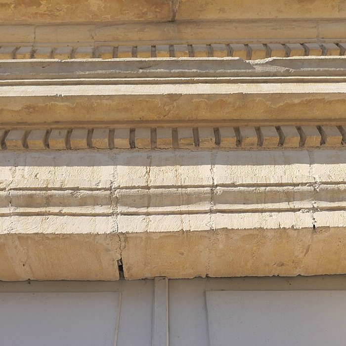 Photo de Mairie-lavoir de Beaujeu