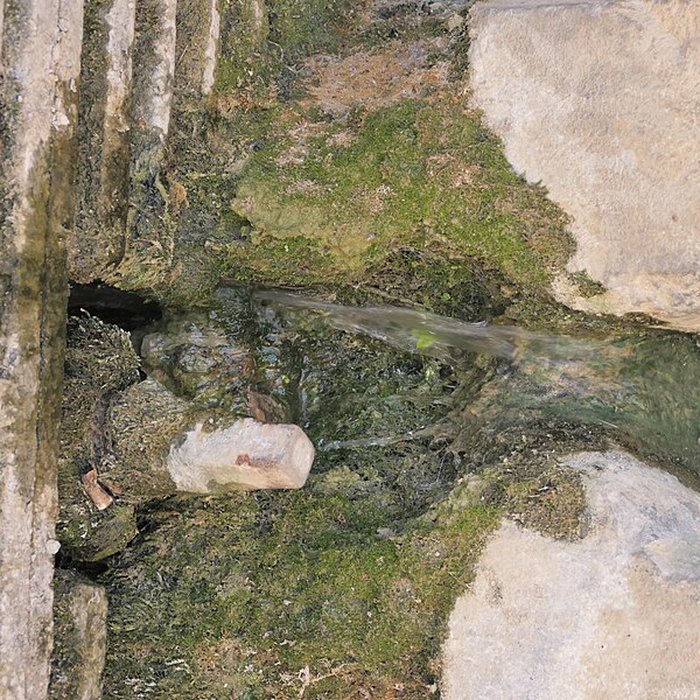 Photo de Mairie-lavoir de Beaujeu