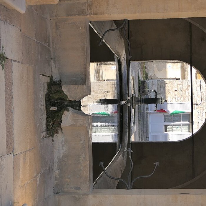 Photo de Mairie-lavoir de Beaujeu
