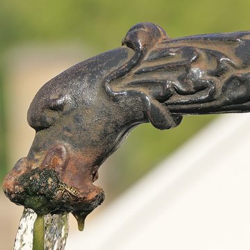 Mairie-lavoir de Beaujeu