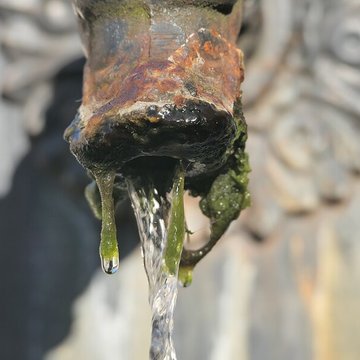 Mairie-lavoir de Beaujeu