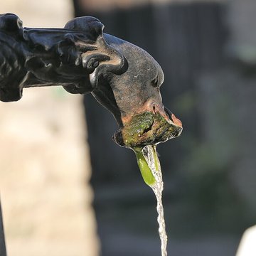 Mairie-lavoir de Beaujeu