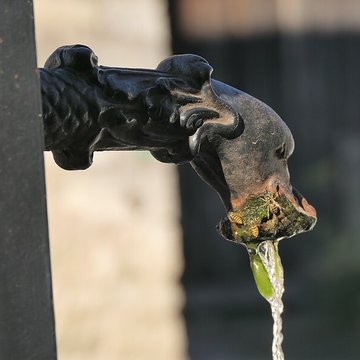 Mairie-lavoir de Beaujeu