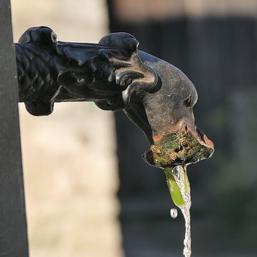 Mairie-lavoir de Beaujeu