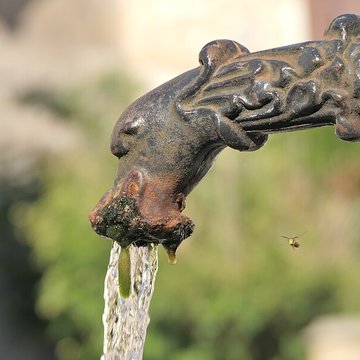Mairie-lavoir de Beaujeu