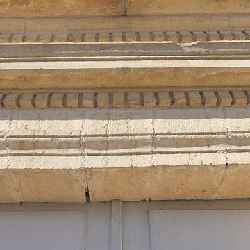 Mairie-lavoir de Beaujeu