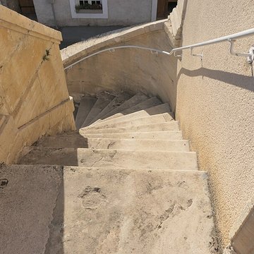 Mairie-lavoir de Beaujeu