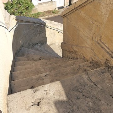 Mairie-lavoir de Beaujeu